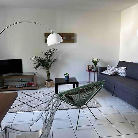 Apartmán L'Etoile Lutterbach Exteriér fotografie