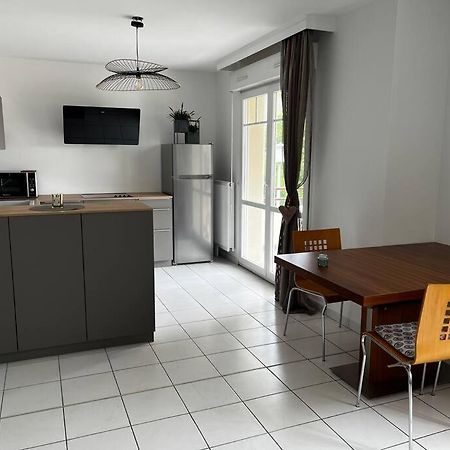 Apartmán L'Etoile Lutterbach Exteriér fotografie