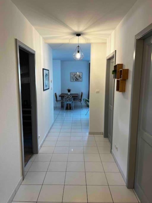 Apartmán L'Etoile Lutterbach Exteriér fotografie